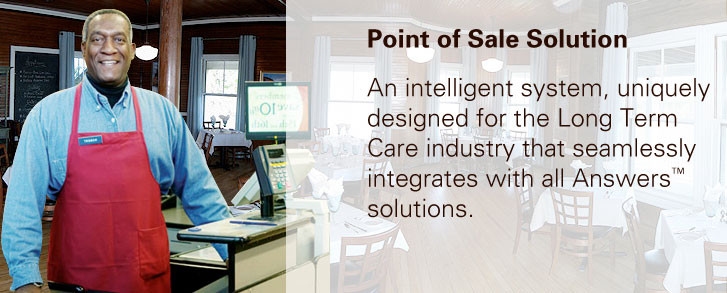 Point of Sale