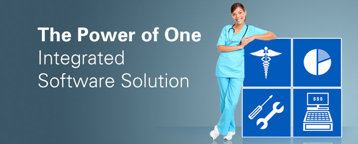 Power of One